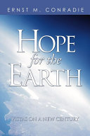 Read Pdf Hope for the Earth