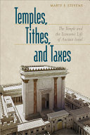 Read Pdf Temples, Tithes, and Taxes