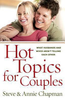 Read Pdf Hot Topics for Couples