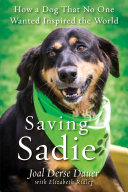 Saving Sadie pdf
