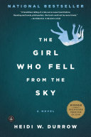The Girl Who Fell from the Sky Book