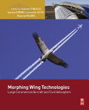 Read Pdf Morphing Wing Technologies