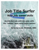 Job Title Surfer for Career Exploration pdf