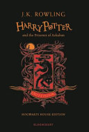 Harry Potter and the Prisoner of Azkaban   Gryffindor Edition
