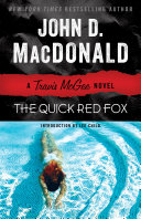 The Quick Red Fox