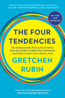 Read Pdf The Four Tendencies