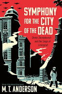 Read Pdf Symphony for the City of the Dead