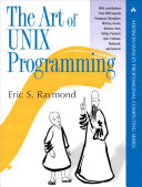 Read Pdf The Art of UNIX Programming