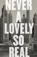 Read Pdf Never a Lovely So Real: The Life and Work of Nelson Algren