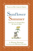 Read Pdf Sunflower Summer
