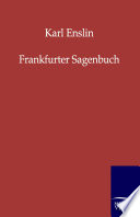 Frankfurter Sagenbuch