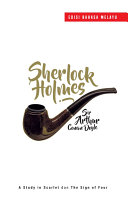 Read Pdf Sherlock Holmes: A Study in Scarlet dan The Sign of Four - Edisi Bahasa Melayu