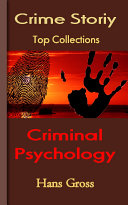 Criminal Psychology pdf
