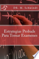 Estrategias Probads Para Tomar Examenes Spanish Edition 