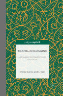 Read Pdf Translanguaging