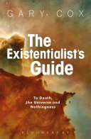 Read Pdf The Existentialist's Guide to Death, the Universe and Nothingness