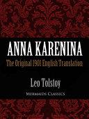 Read Pdf Anna Karenina