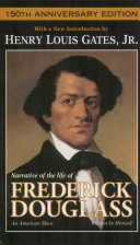 Read Pdf Narrative of the Life of Frederick Douglass