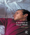Read Pdf A Preface to Oscar Wilde