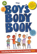 The Boy S Body Book