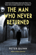 Read Pdf The Man Who Never Returned