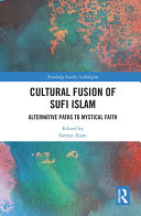 Cultural Fusion of Sufi Islam Book