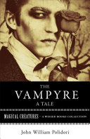 The Vampyre: A Tale pdf
