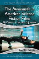 Read Pdf The Monomyth in American Science Fiction Films