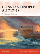 Constantinople AD 717–18 Book