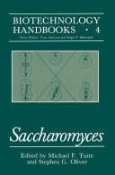 Read Pdf Saccharomyces