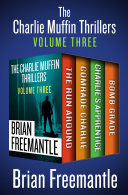 Read Pdf The Charlie Muffin Thrillers Volume Three