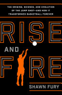 Rise and Fire Book