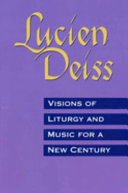 Read Pdf Visions of Liturgy and Music for a New Century