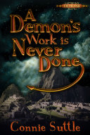 Read Pdf A Demon's Work is Never Done