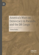 Read Pdf America's Wars on Democracy in Rwanda and the DR Congo