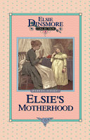 Read Pdf Elsie's Motherhood