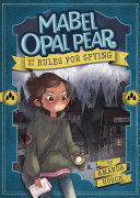 Read Pdf Mabel Opal Pear and the Rules for Spying