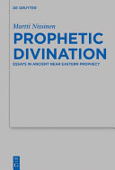 Read Pdf Prophetic Divination