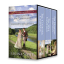 Read Pdf The Master Matchmakers Complete Collection