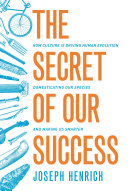 Read Pdf The Secret of Our Success