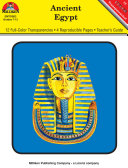 Read Pdf Ancient Egypt (ENHANCED eBook)