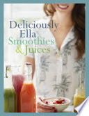 Deliciously Ella Smoothies Juices