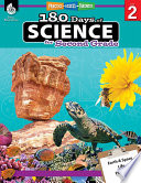 180 Days Of Science For Second Grade