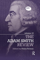 Read Pdf The Adam Smith Review: