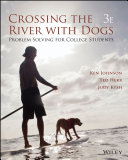 Read Pdf Crossing the River with Dogs