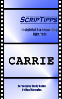 ScripTipps: Carrie
