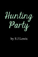 Hunting Party Book