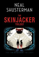 Read Pdf The Skinjacker Trilogy