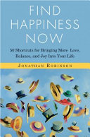 Read Pdf Find Happiness Now