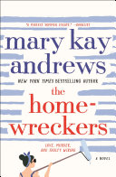 The Homewreckers Book